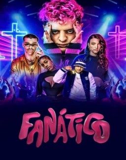 ver Fanático - Temporada 1 online