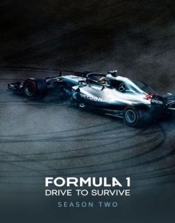 ver Fórmula 1: La emoción de un Grand Prix temporada 2 serie gratis