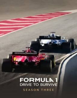 ver Fórmula 1: La emoción de un Grand Prix temporada 3 serie gratis