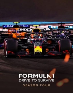 ver Fórmula 1: La emoción de un Grand Prix temporada 4 serie gratis