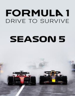 ver Fórmula 1: La emoción de un Grand Prix - Temporada 5 online