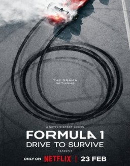 ver Fórmula 1: La emoción de un Grand Prix - Temporada 6 online