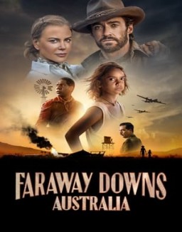 ver Faraway Downs -Australia- - Temporada 1 online