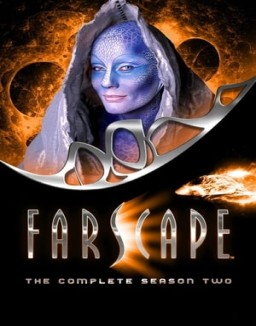ver Farscape - Temporada 2 online