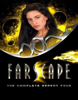 ver Farscape - Temporada 4 online