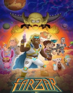ver Farzar - Temporada 1 online