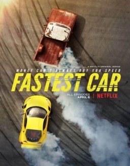 ver Fastest Car - Temporada 2 online