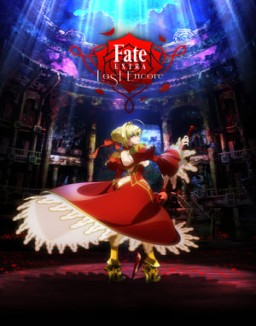 ver Fate/EXTRA Last Encore - Temporada 1 online