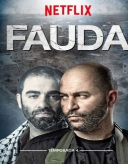 ver Fauda - Temporada 4 online