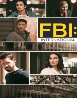 ver FBI: Internacional - Temporada 2 online