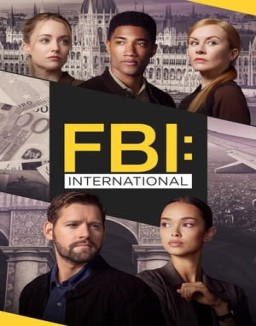 ver FBI: Internacional - Temporada 3 online