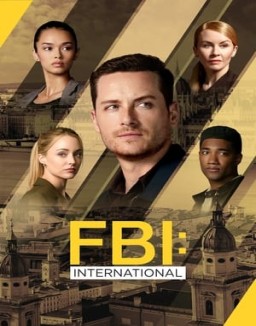 ver FBI: Internacional - Temporada 4 online