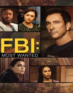 ver FBI: Most Wanted temporada 1 serie gratis