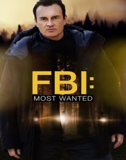ver FBI: Most Wanted temporada 3 serie gratis