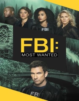 ver FBI: Most Wanted - Temporada 5 online