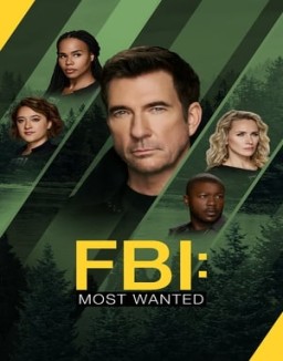 ver FBI: Most Wanted - Temporada 6 online