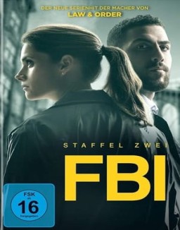 ver FBI - Temporada 2 online