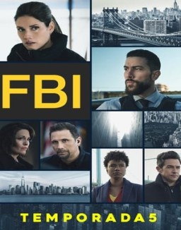 ver FBI - Temporada 5 online