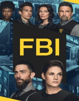 ver FBI - Temporada 6 online