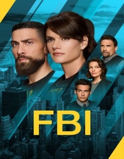 ver FBI - Temporada 7 online