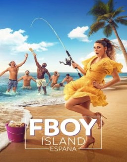 ver FBOY Island España - Temporada 1 online