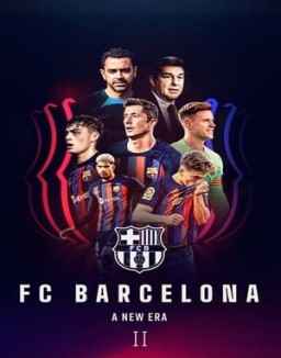 ver F.C. Barcelona: Una nueva era - Temporada 2 online