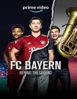 ver FC Bayern - Detrás de la leyenda - Temporada 1 online