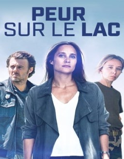 ver Fear by the Lake - Temporada 1 online