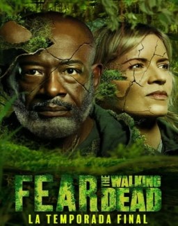 ver Fear the Walking Dead - Temporada 1 online