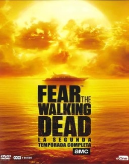 ver Fear the Walking Dead - Temporada 2 online