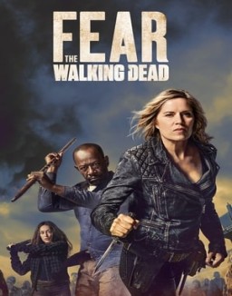 ver Fear the Walking Dead - Temporada 4 online