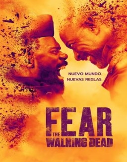 ver Fear the Walking Dead - Temporada 7 online