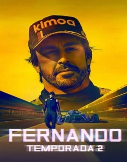 ver Fernando temporada 2 serie gratis