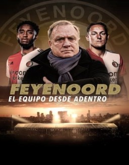 ver Feyenoord: solo hechos - Temporada 1 online