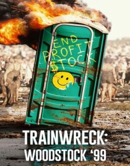 ver Fiasco total: Woodstock 99 - Temporada 1 online