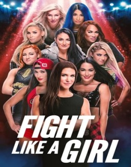 ver Fight Like a Girl - Temporada 1 online
