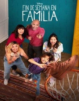 ver Fin De Semana En Familia - Temporada 2 online