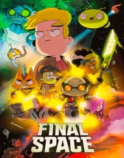 ver Final Space - Temporada 1 online