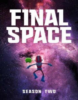 ver Final Space - Temporada 2 online