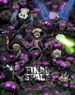 ver Final Space - Temporada 3 online