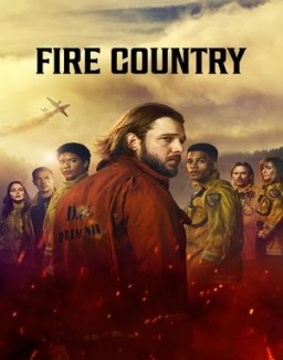 ver Fire Country - Temporada 2 online