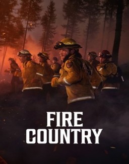 ver Fire Country - Temporada 3 online