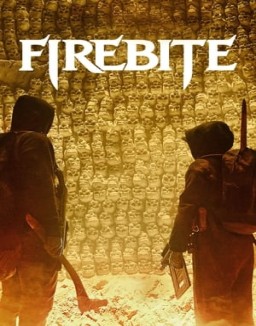 ver Firebite - Temporada 1 online