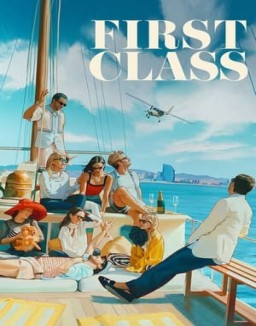 ver First Class - Temporada 1 online