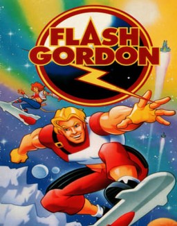 ver Flash Gordon - Temporada 1 online