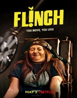 ver Flinch - Temporada 1 online