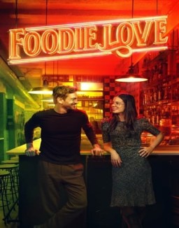 ver Foodie Love - Temporada 1 online