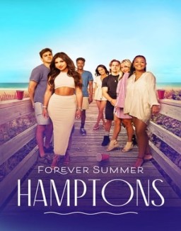 ver Forever Summer: Hamptons - Temporada 1 online