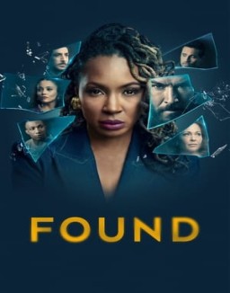 ver Found - Temporada 2 online