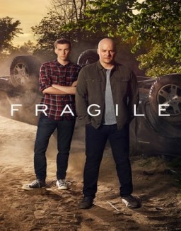 Regarder Fragile - Temporada 1 online
